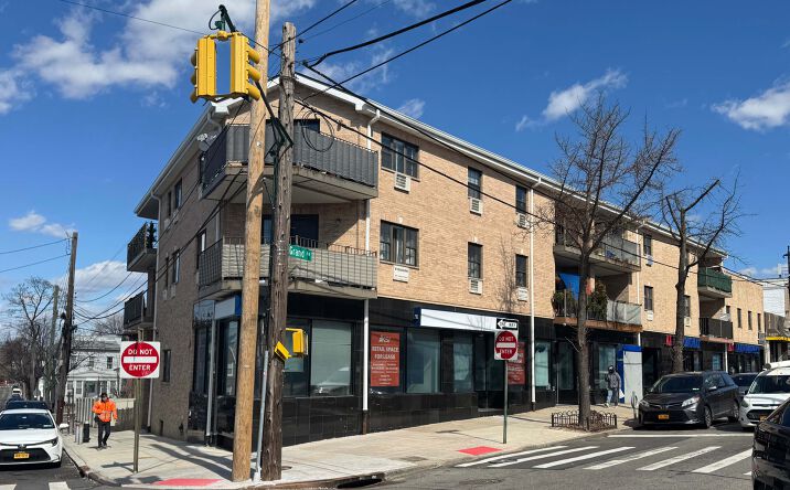 Pictures of Office property located at 64-01 Grand Ave, Queens, NY 11378 for lease - image #1