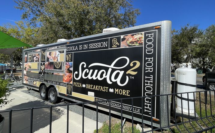 Pictures of Restaurant property located at 931 SW 2nd Ave, Gainesville, FL 32601 for lease - image #1