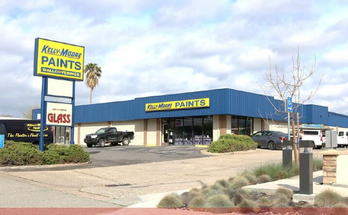Pictures of Retail property located at 4257 Rocklin Rd, Rocklin, CA 95677 for lease - image #1