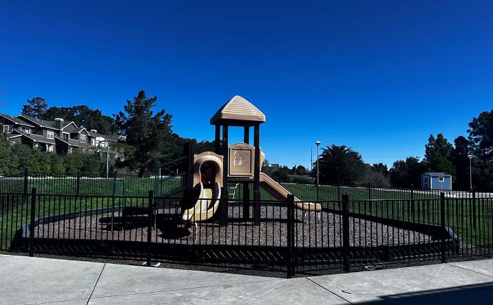Pictures of Special Purpose property located at 3399 CSM Dr, San Mateo, CA 94402 for lease - image #1