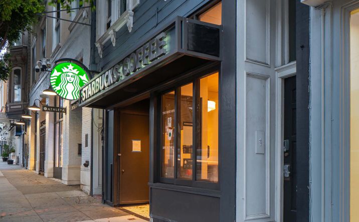 Pictures of Retail, Restaurant property located at 2222 Fillmore St, San Francisco, CA 94115 for lease - image #1