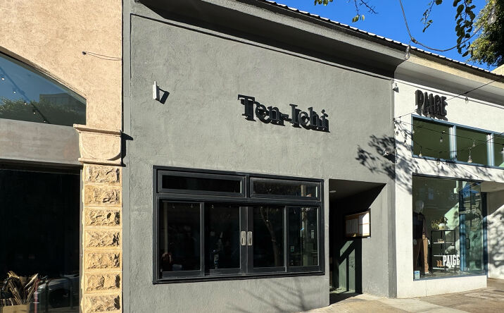 Pictures of Retail, Restaurant property located at 2235 Fillmore St, San Francisco, CA 94115 for lease - image #1