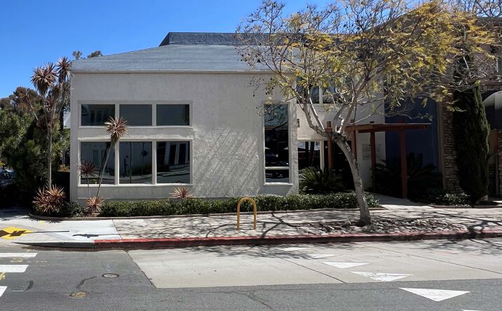 Pictures of Office property located at 3593 Fifth Ave, San Diego, CA 92103 for lease - image #1