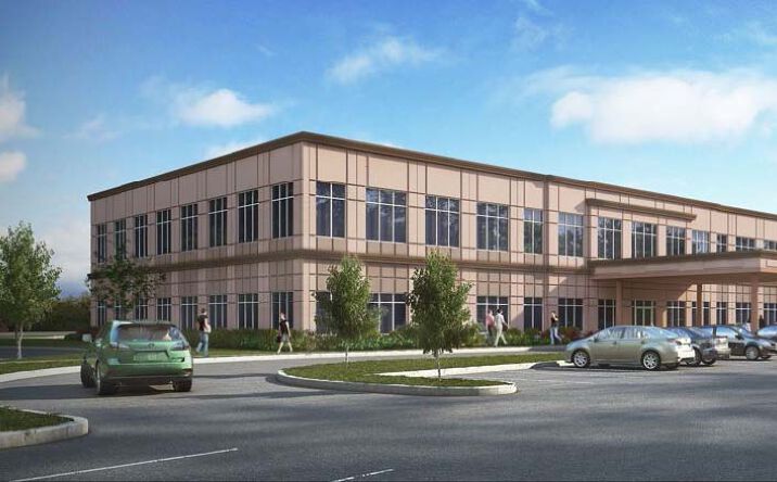 Pictures of Retail, Land property located at North side of Imperial Drive & East side of Dynasty Drive, Hagerstown, NY 21740 for lease - image #1