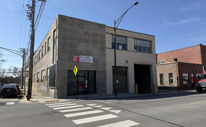 Pictures of Special Purpose property located at 2252-2260 N Elston Avenue 2, Chicago, IL 60614 for lease - image #1