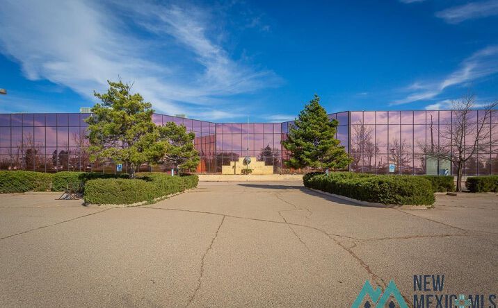 Pictures of Industrial, Land property located at 3911 S Main Street, Roswell, NM 88203 for lease - image #1