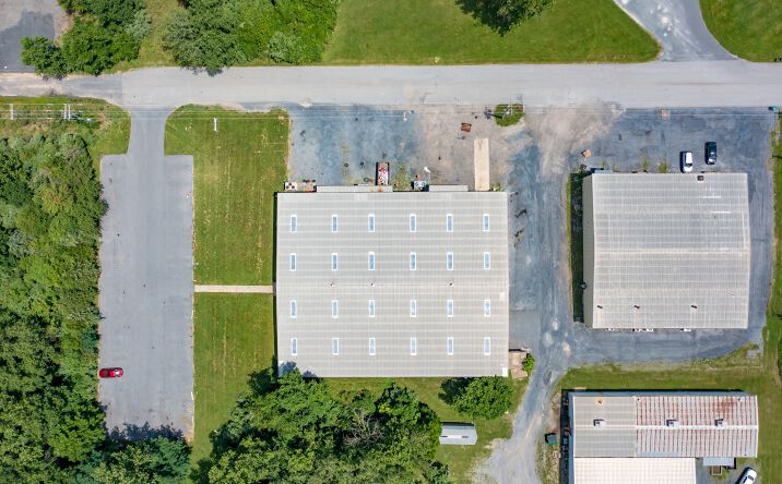 Pictures of Industrial property located at 463 Industry Rd, Waynesboro, VA 22980 for lease - image #1