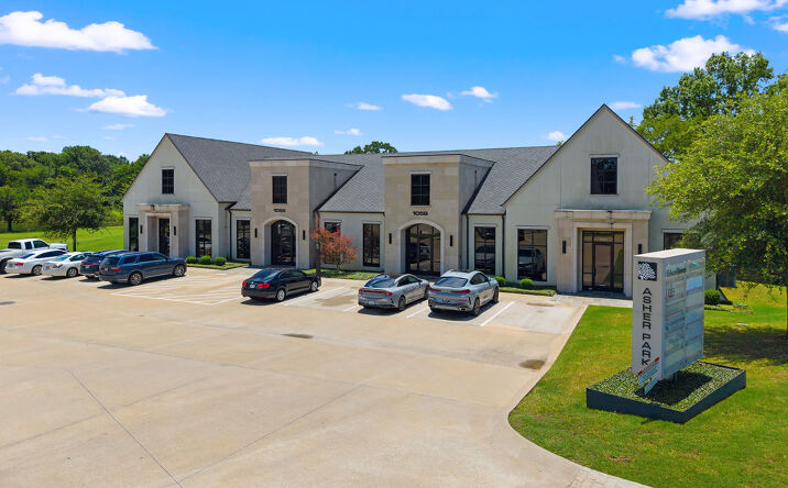 Pictures of Office property located at 1028 Asher Wy, Tyler, TX 75703 for lease - image #1