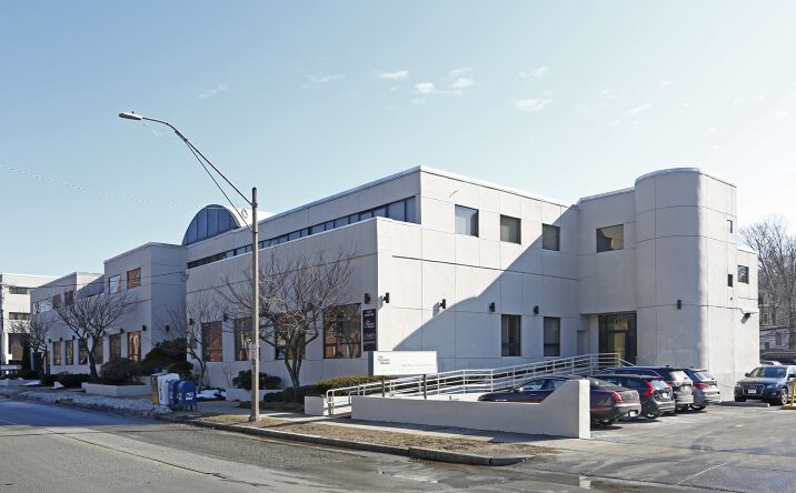Pictures of Office property located at 1330 Centre St, Newton, MA 02459 for lease - image #1