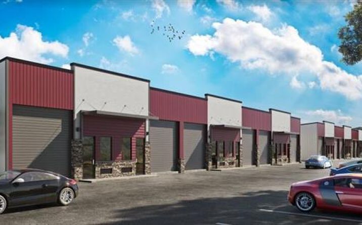 Pictures of Industrial property located at 17418 Coastal Blvd, Covington, LA 70435 for lease - image #1