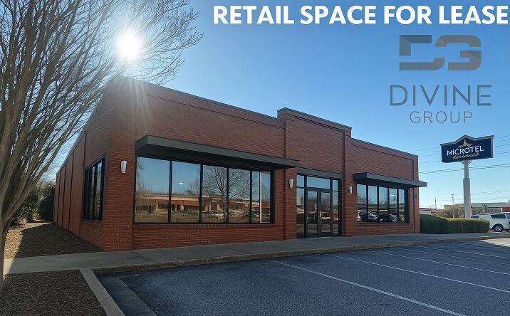 Pictures of Retail property located at 1022 Woodruff Rd, Greenville, SC 29607 for sales - image #1