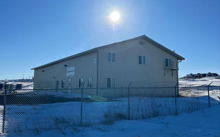 Pictures of Industrial property located at 6035 138th Ave NW, Williston, ND 58801 for lease - image #1