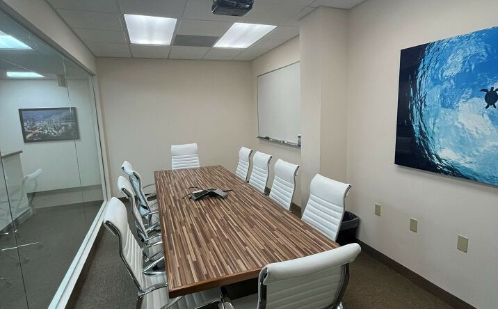 Pictures of Office property located at 501 SE 12th St, Fort Lauderdale, FL 33316 for lease - image #1