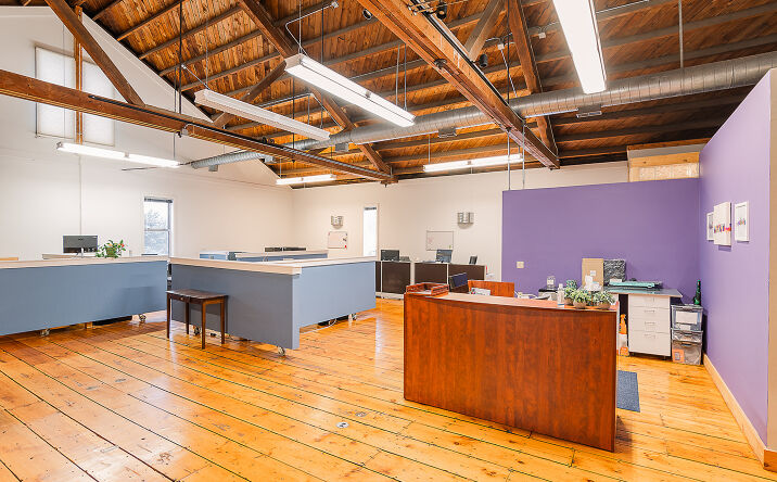 Pictures of Office property located at 303 S Paterson St, Madison, WI 53703 for lease - image #1