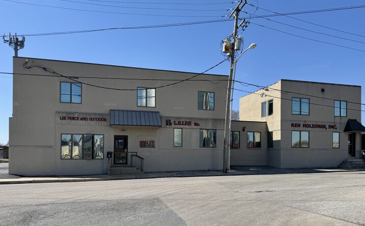 Pictures of Office property located at 150-152 South Sumner Street, York, PA 17404 for lease - image #1