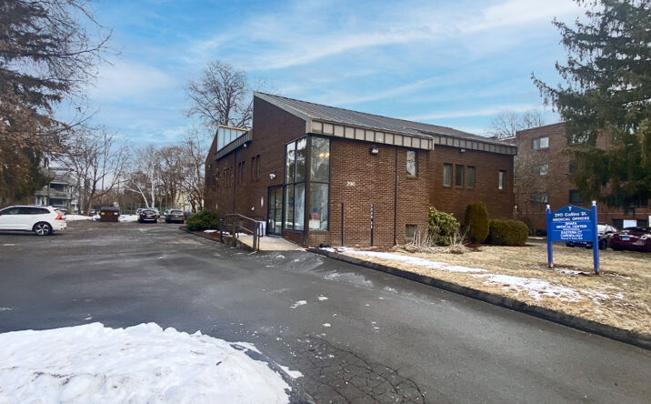 Pictures of Office property located at 290 Collins St, Hartford, CT 06105 for lease - image #1