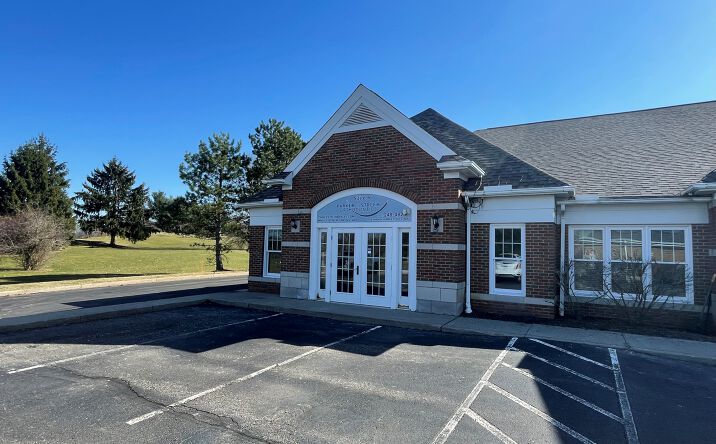 Pictures of Office property located at 9945 Vail Dr, Twinsburg, OH 44087 for lease - image #1