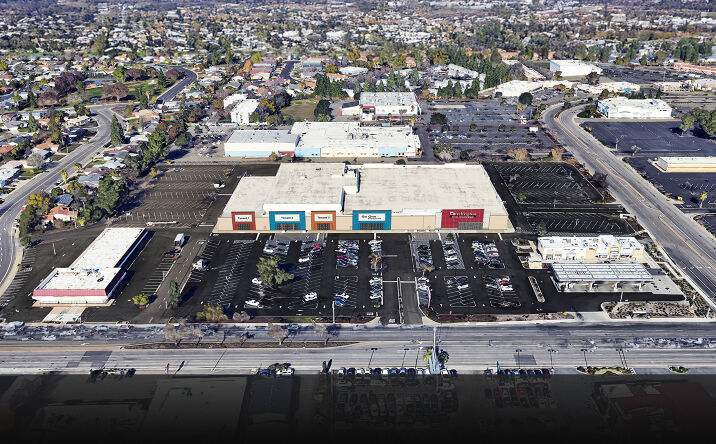 Pictures of Retail property located at 5601 Florin Rd, Sacramento, CA 95823 for lease - image #1