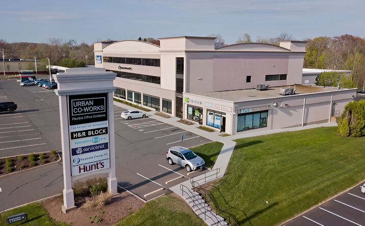 Pictures of Office property located at 98 Lower Westfield Rd, Holyoke, MA 01040 for lease - image #1