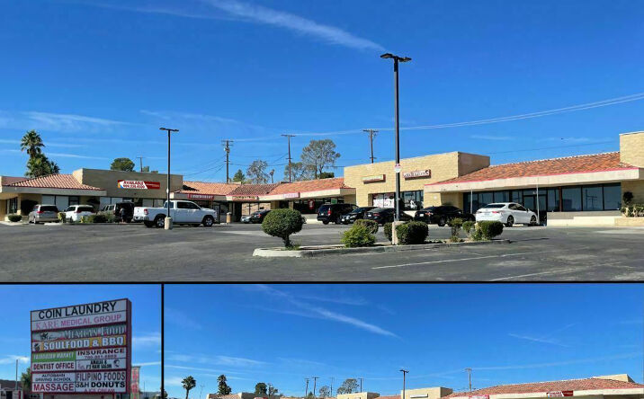 15080 7th St, Victorville, CA 92395 | Crexi.com