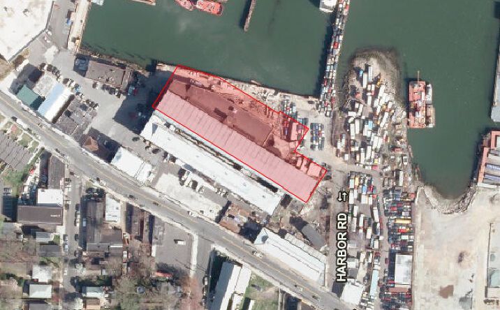 Pictures of Industrial property located at 3111 Richmond Ter, Staten Island, NY 10303 for lease - image #1