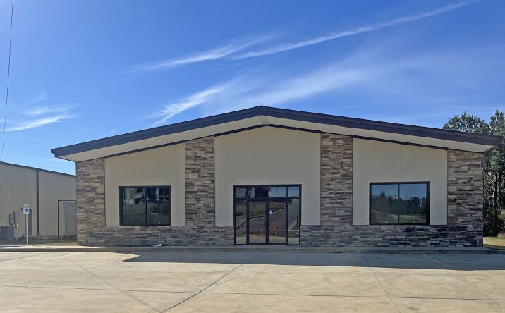 Pictures of Industrial property located at 1800 E Kentucky Ave, Ruston, LA 71270 for lease - image #1