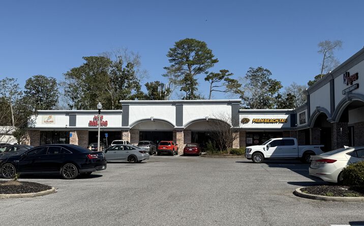 Pictures of Retail, Office property located at 1116 Cowan Rd, Gulfport, MS 39507 for lease - image #1