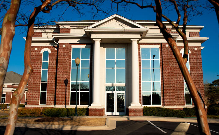 Pictures of Office property located at 4205 Balmoral Dr SW, Huntsville, AL 35801 for lease - image #1