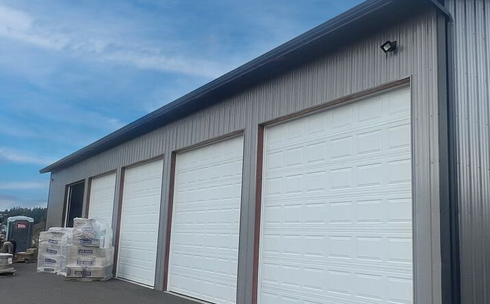 Pictures of Office property located at 206 Eleanor Ct NW, South Prairie, WA 98385 for sales - image #1