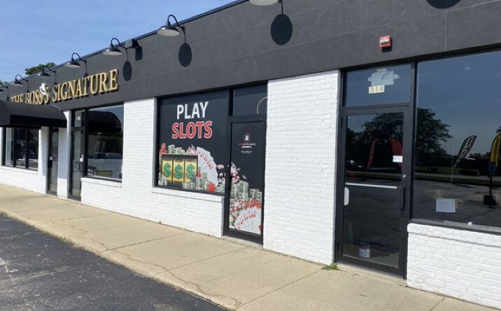 Pictures of Retail, Office property located at 314 S Main St, Bartlett, IL 60103 for lease - image #1