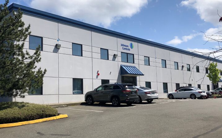 Pictures of Industrial property located at 9520 Tenth Avenue South, Suite 150, Seattle, WA 98108 for lease - image #1
