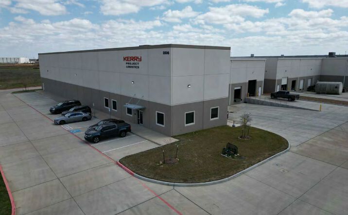 Pictures of Industrial property located at 2506 Twinwood Pkwy, Brookshire, TX 77423 for lease - image #1