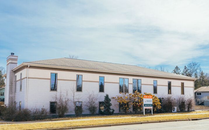 Pictures of Office property located at 1009 S Whitney Way, Madison, WI 53719 for lease - image #1