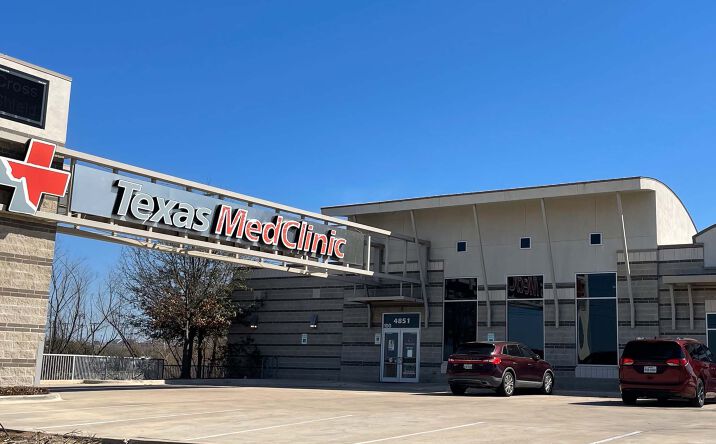 Pictures of Retail, Office property located at 4851 N Interstate Hwy 35, Round Rock, TX 78665 for lease - image #1