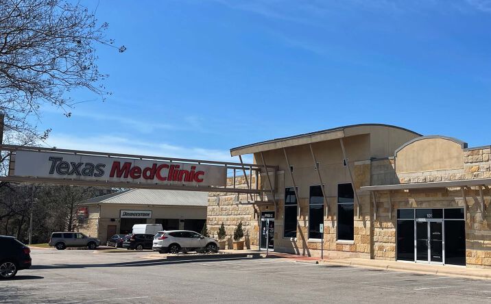 Pictures of Retail, Office property located at 9900 S I-35 Frontage Rd, Austin, TX 78748 for lease - image #1
