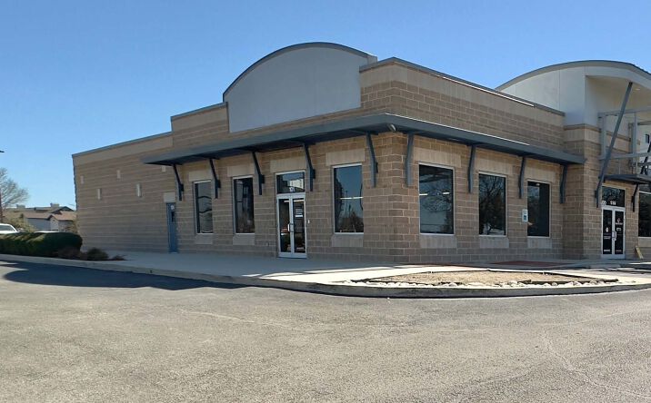 Pictures of Retail, Office property located at 958 IH-35 N, New Braunfels, TX 78130 for lease - image #1