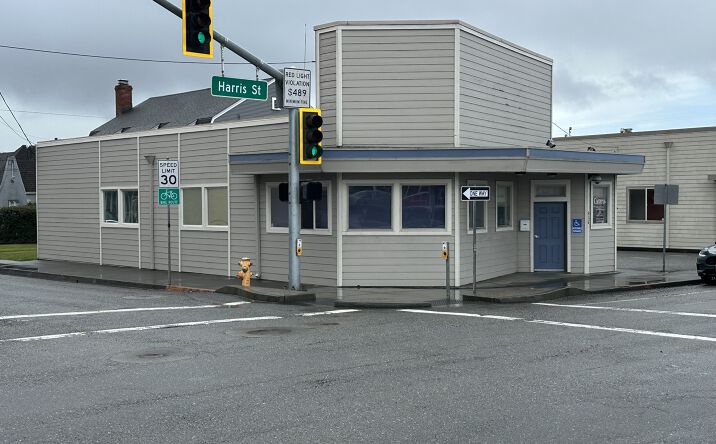 Pictures of Office, Land property located at 436 Harris Street, Eureka, CA 95503 for sales - image #1