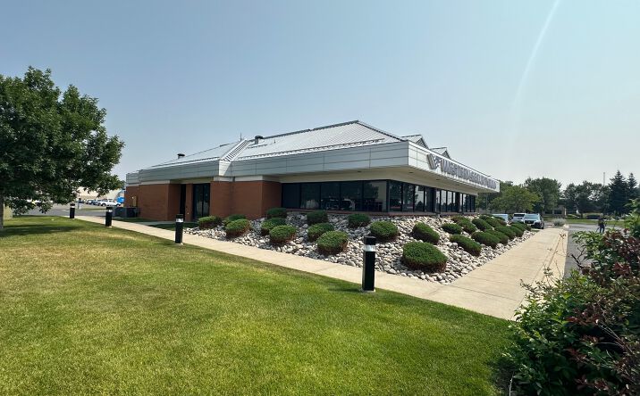 Pictures of Office property located at 2675 King Ave W, Billings, MT 59102 for lease - image #1