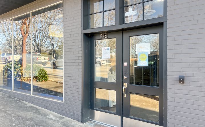Pictures of Office property located at 12461 Veterans Memorial Hwy, Douglasville, GA 30134 for lease - image #1