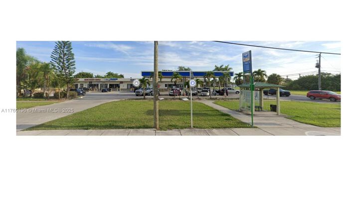 Pictures of Retail, Office property located at 881 W Palm Dr # 1, Florida City, FL 33034 for lease - image #1
