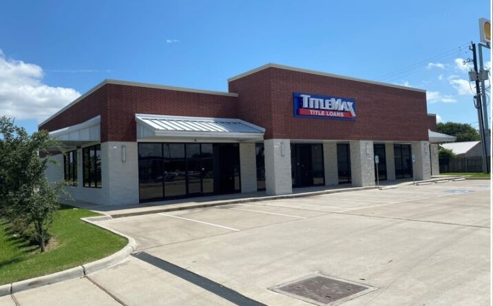Pictures of Retail, Office, Restaurant property located at 1112 Spencer Hwy, La Porte, TX 77571 for lease - image #1