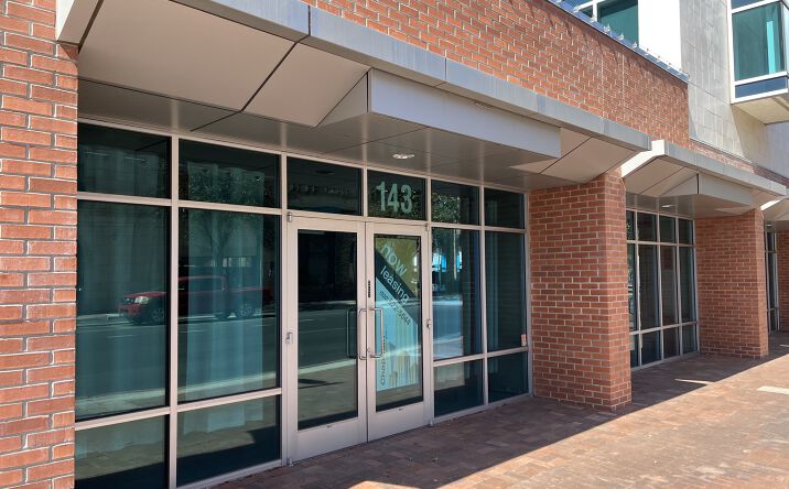 Pictures of Office property located at 143 N Stone Ave, Tucson, AZ 85701 for lease - image #1