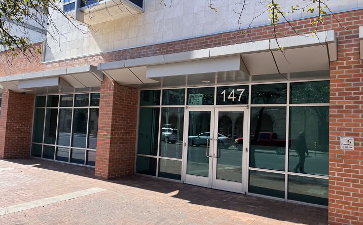 Pictures of Office property located at 147 N Stone Ave, Tucson, AZ 85701 for lease - image #1