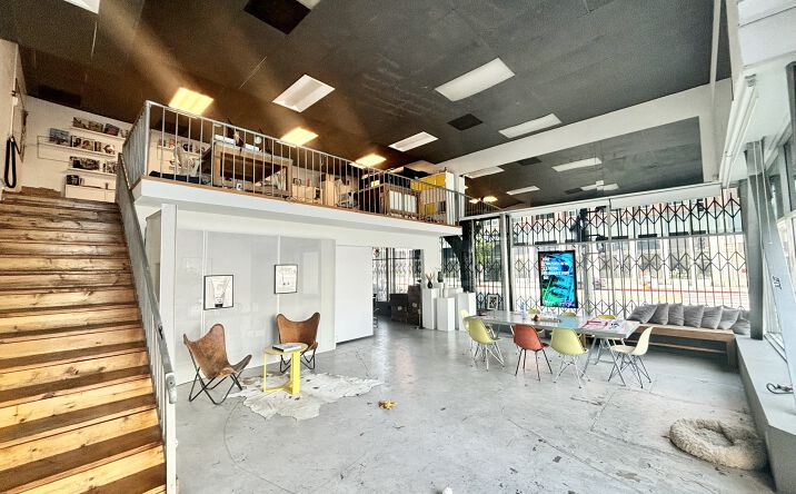 Pictures of Retail, Office, Special Purpose property located at 958 S Broadway, Los Angeles, CA 90015 for lease - image #1
