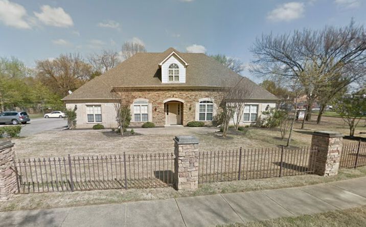Pictures of Office property located at 2964 Ole Bartlett Ct, Memphis, TN 38134 for lease - image #1