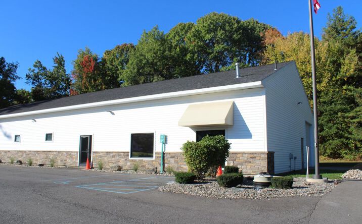 Pictures of Office property located at 1580 Columbia Turnpike Unit Bldg 5 Suite 2, Schodack, NY 12033 for lease - image #1