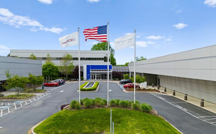 8505 IBM Dr, Charlotte, NC 28262 | Crexi.com