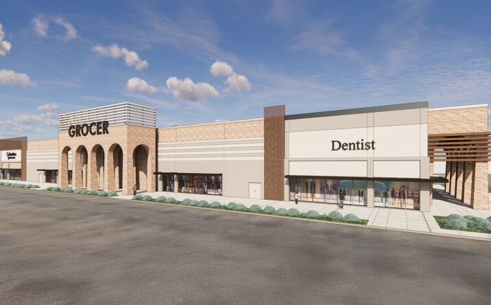 Pictures of Retail property located at SWC Interstate 45 & Almeda Genoa Rd, Houston, TX 77034 for lease - image #1