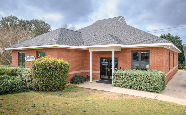 Pictures of Special Purpose property located at 951 Old Cherokee Rd, Lexington, SC 29072 for lease - image #1