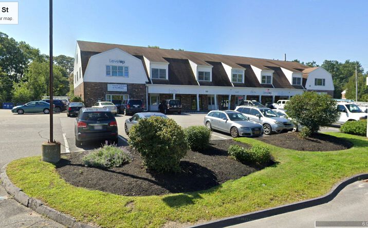 Pictures of Office property located at 367 W Main St, Northborough, MA 01532 for lease - image #1
